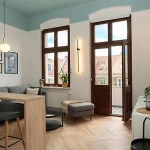 Jozefa Chelmonskiego Poznań